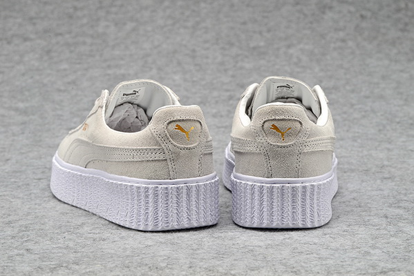 Puma x Rihanna Creepers Men Shoes--025